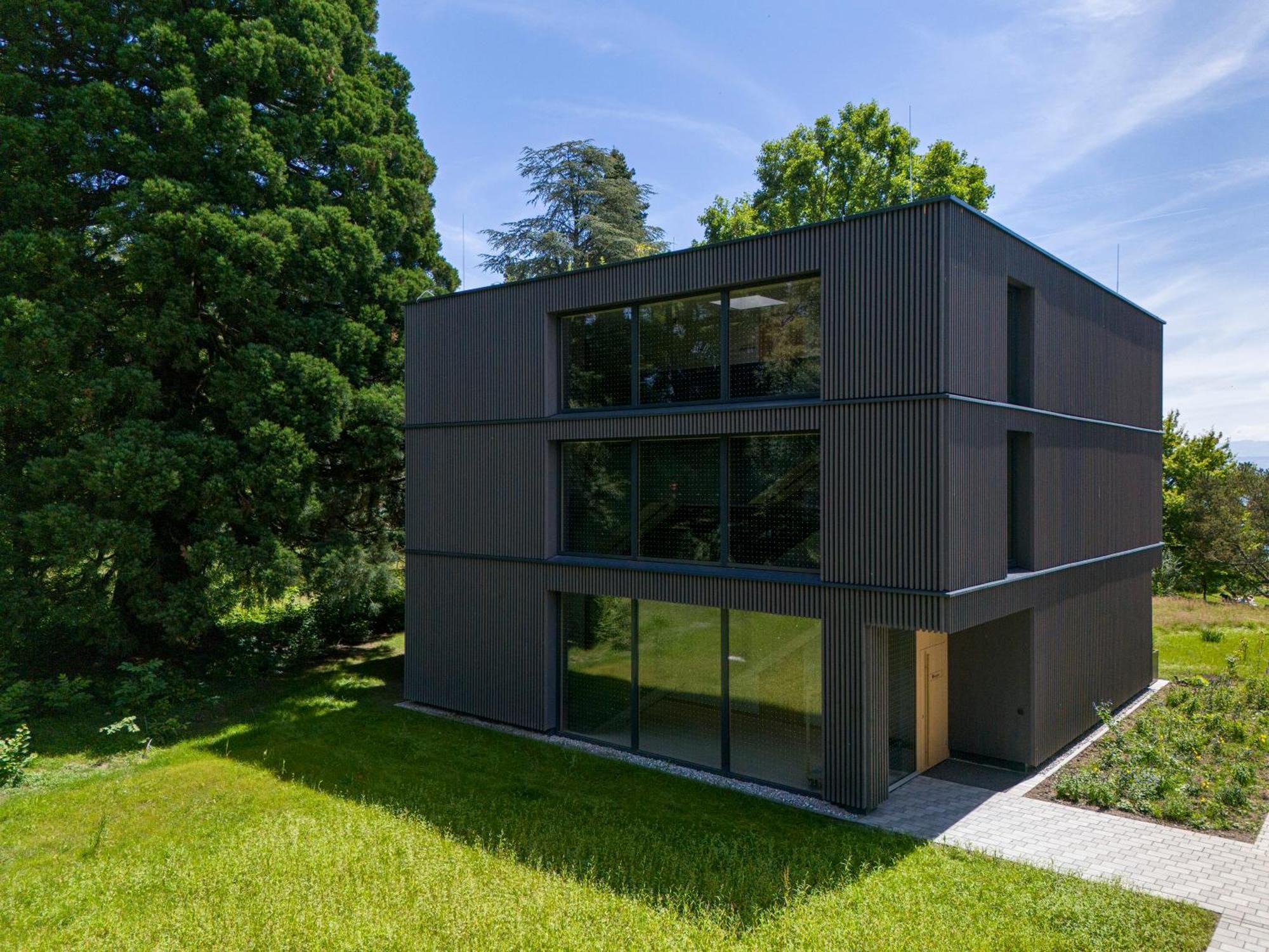 Seegut Zeppelin FDH Exterior photo