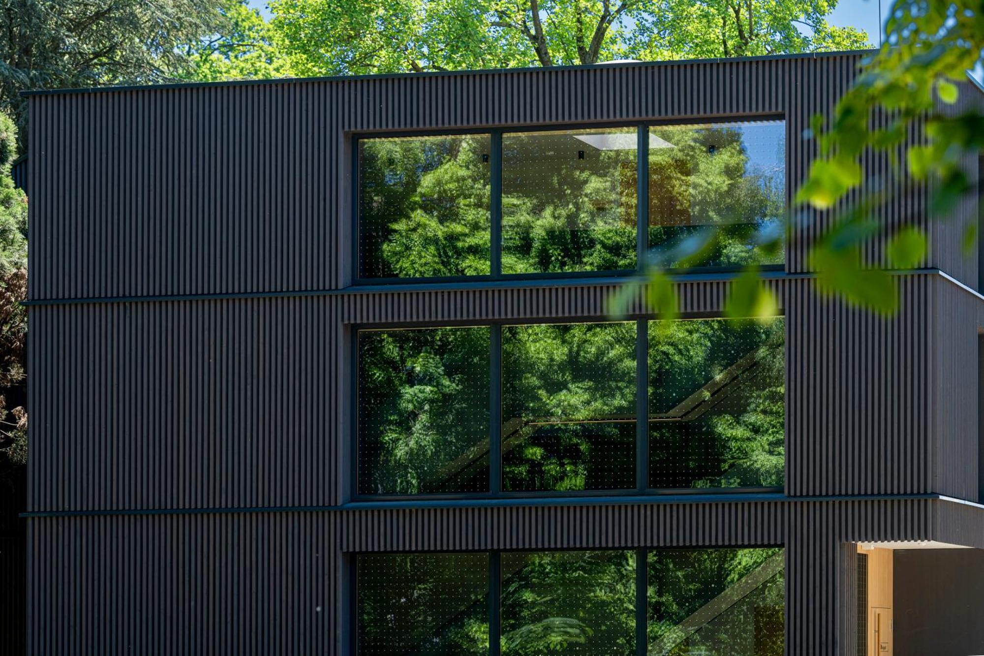 Seegut Zeppelin FDH Exterior photo